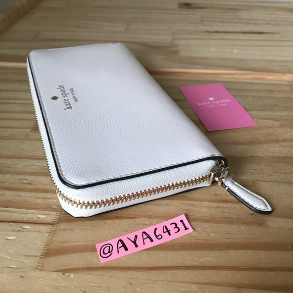 Kate spade wallet🎈🎈 - Picture 3 of 8